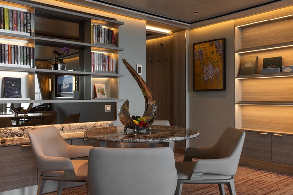 Silversea, Silver Ray, Grand Suite Living Room 2 ©Silversea Cruises Ltd.jpg